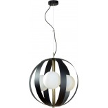 Lampa wisząca Nela III - nowoczesny design | ZumaLine