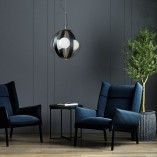 Lampa wisząca Nela III - nowoczesny design | ZumaLine