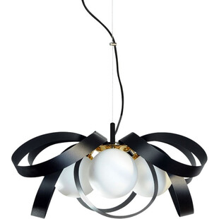 Lampa wisząca Nela IV - nowoczesny design | ZumaLine