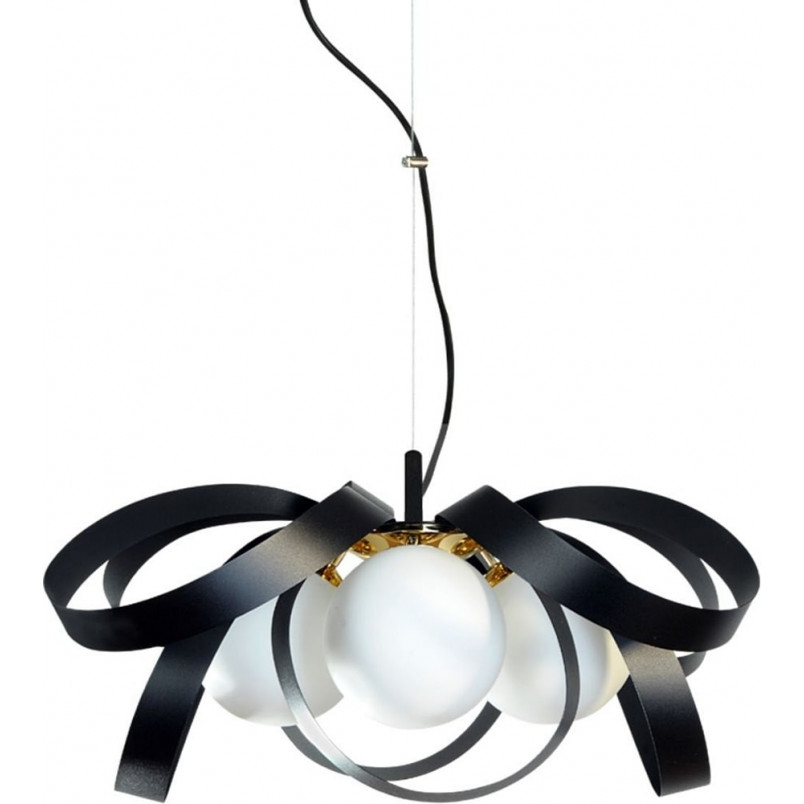 Lampa wisząca Nela IV - nowoczesny design | ZumaLine