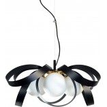 Lampa wisząca Nela IV - nowoczesny design | ZumaLine