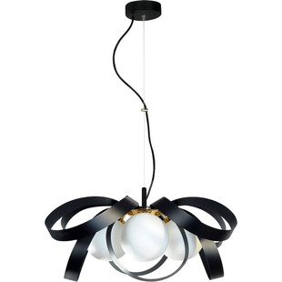 Lampa wisząca Nela IV - nowoczesny design | ZumaLine