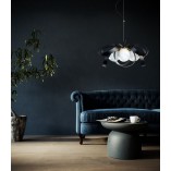 Lampa wisząca Nela IV - nowoczesny design | ZumaLine