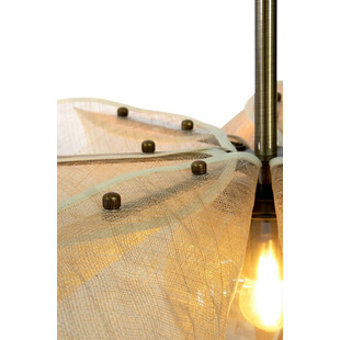 Lampa wisząca Styrka | Markslojd - Elegancki design