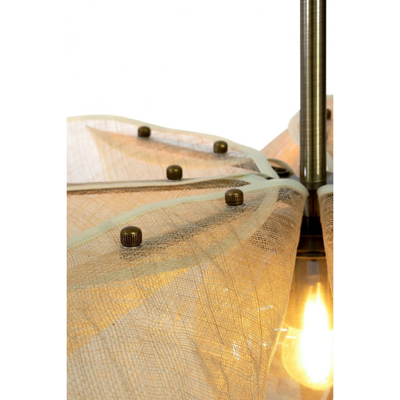 Lampa wisząca Styrka | Markslojd - Elegancki design