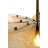 Lampa wisząca Styrka | Markslojd - Elegancki design