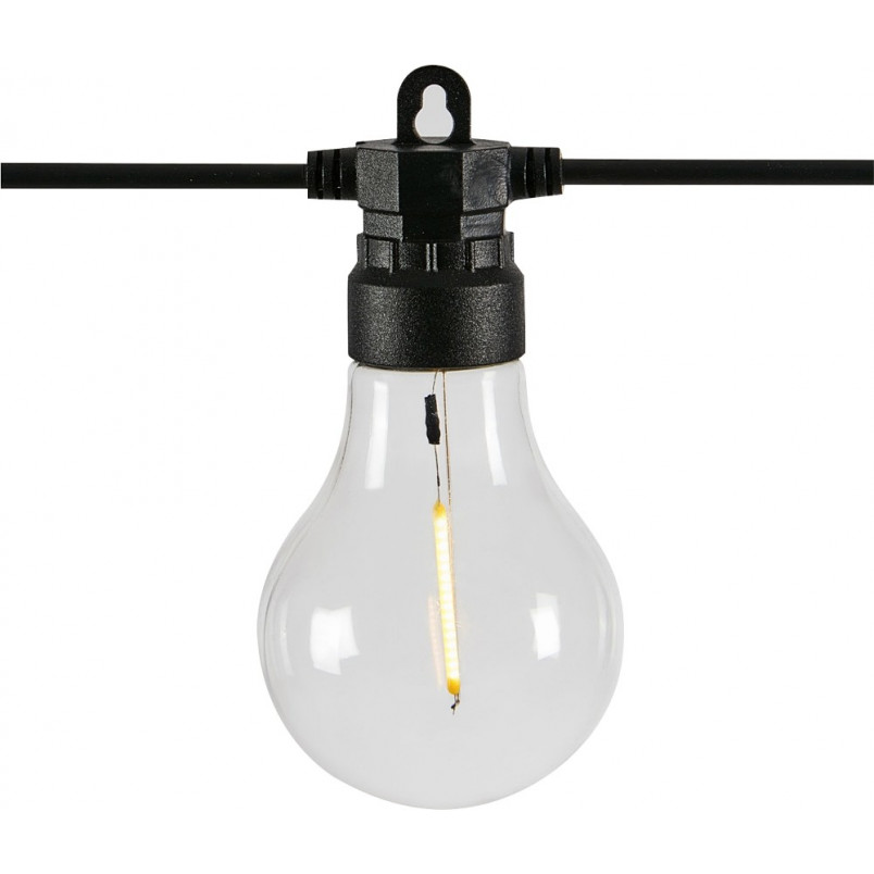 Lampki ogrodowe Unite Party X LED - Markslojd | Oświetlenie
