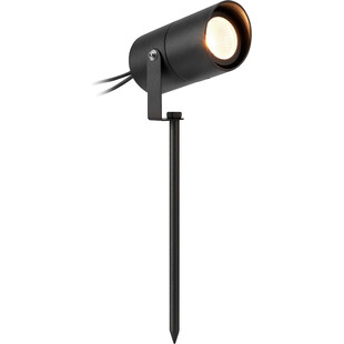 Reflektor ogrodowy Unite LED 3W - Markslojd | Oświetlenie Ogrodu