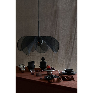 Lampa wisząca Styrka czarna - Markslojd | Elegancki design