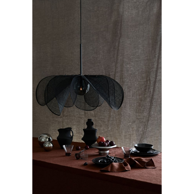 Lampa wisząca Styrka czarna - Markslojd | Elegancki design