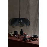 Lampa wisząca Styrka czarna - Markslojd | Elegancki design