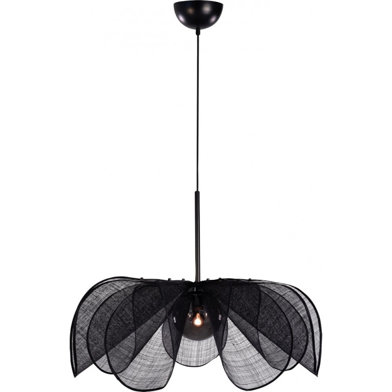 Lampa wisząca Styrka czarna - Markslojd | Elegancki design
