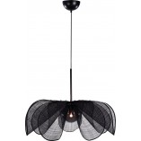 Lampa wisząca Styrka czarna - Markslojd | Elegancki design