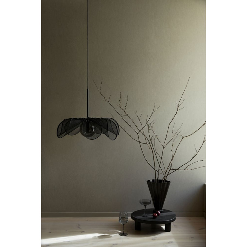 Lampa wisząca Styrka czarna - Markslojd | Elegancki design