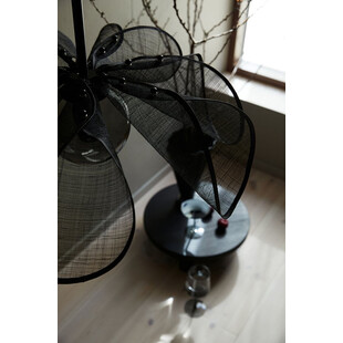 Lampa wisząca Styrka czarna - Markslojd | Elegancki design