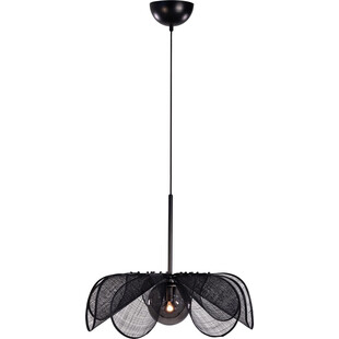 Lampa wisząca Styrka czarna - Markslojd | Elegancki design