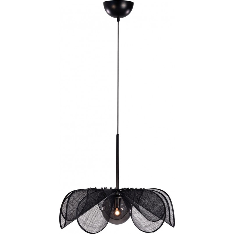 Lampa wisząca Styrka czarna - Markslojd | Elegancki design