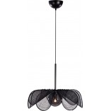 Lampa wisząca Styrka czarna - Markslojd | Elegancki design