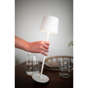 Lampa Fiore LED - Oświetlenie Ogrodu Markslojd | Sklep
