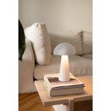 Lampa ogrodowa Fungi LED biała - Markslojd | Oświetlenie