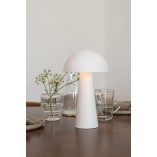 Lampa ogrodowa Fungi LED biała - Markslojd | Oświetlenie