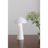 Lampa ogrodowa Fungi LED biała - Markslojd | Oświetlenie