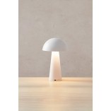 Lampa ogrodowa Fungi LED biała - Markslojd | Oświetlenie