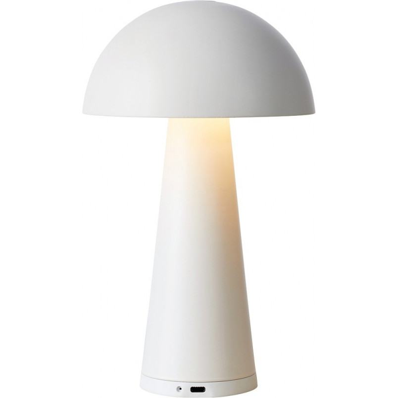 Lampa ogrodowa Fungi LED biała - Markslojd | Oświetlenie