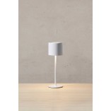Lampa stołowa LED Filo - Markslojd | Ogród w stylu