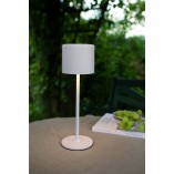Lampa stołowa LED Filo - Markslojd | Ogród w stylu