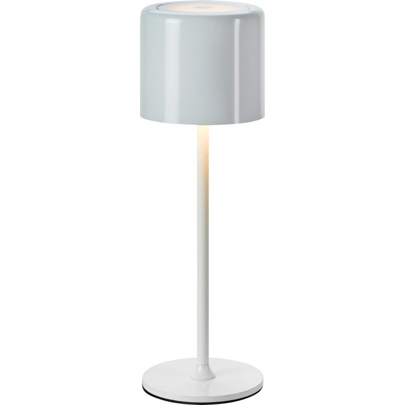 Lampa stołowa LED Filo - Markslojd | Ogród w stylu