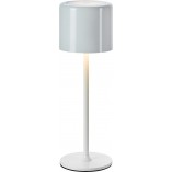 Lampa stołowa LED Filo - Markslojd | Ogród w stylu