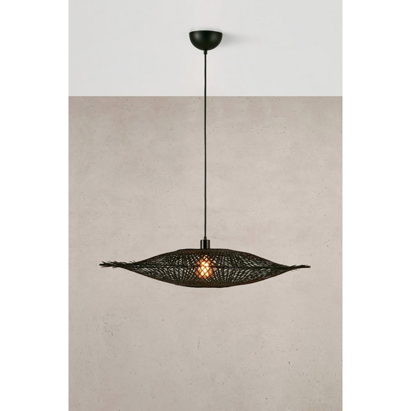 Lampa bambusowa Kumo | Markslojd - Boho i rustykalny design