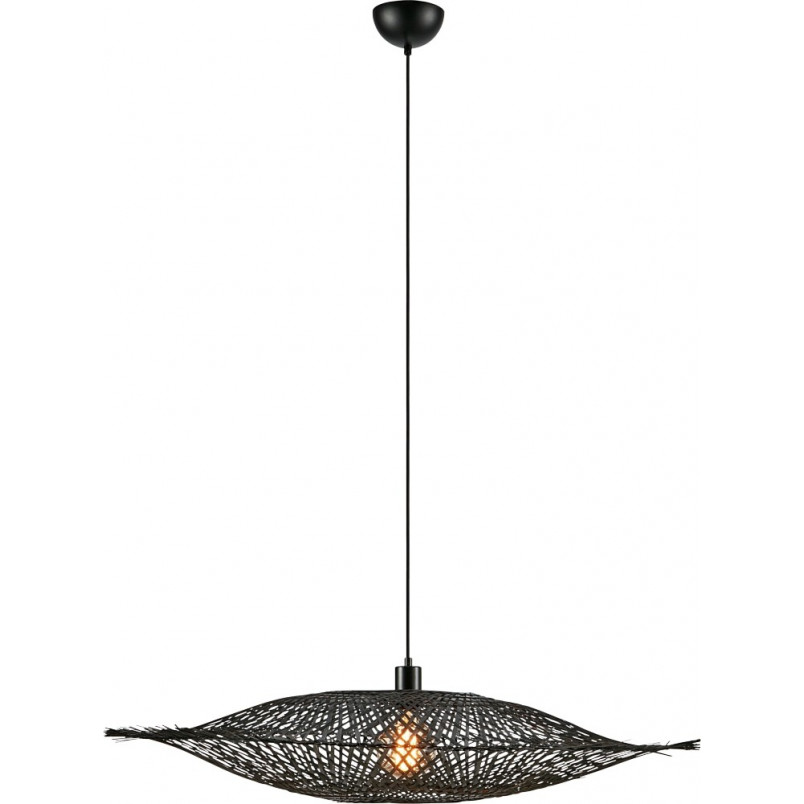 Lampa bambusowa Kumo | Markslojd - Boho i rustykalny design
