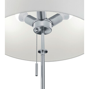 Lampa podłogowa Lyon | Trio - Nowoczesny Design