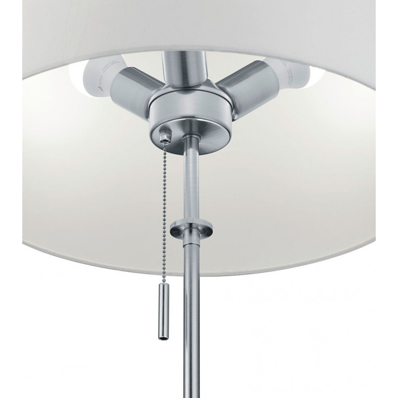 Lampa podłogowa Lyon | Trio - Nowoczesny Design