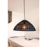 Lampa bambusowa boho Capello czarna - Markslojd | Salon