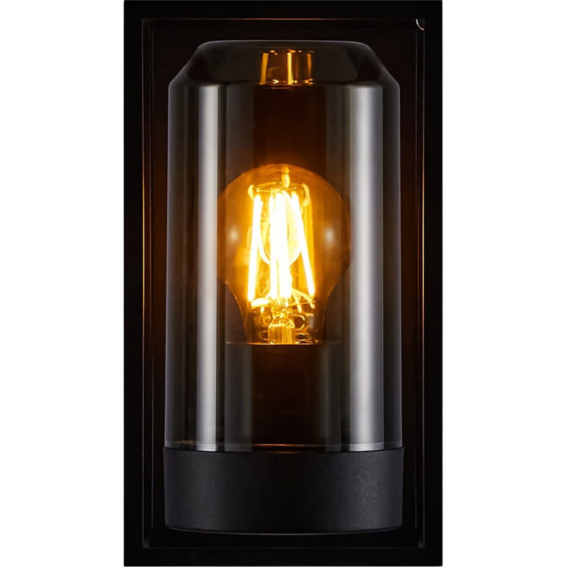 Kinkiet zewnętrzny loft Griffin | Nordlux - Sklep z lampami