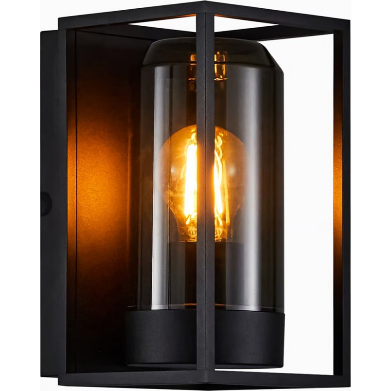 Kinkiet zewnętrzny loft Griffin | Nordlux - Sklep z lampami