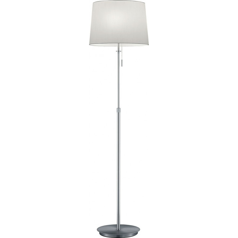 Lampa podłogowa Lyon | Trio - Nowoczesny Design
