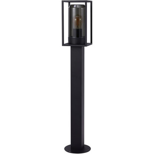 Lampa zewnętrzna Griffin Nordlux - Szkło dymione, E27