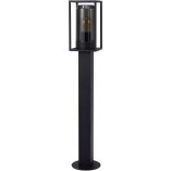 Lampa zewnętrzna Griffin Nordlux - Szkło dymione, E27