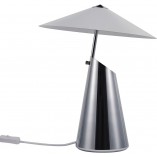 Lampa stołowa Taido chrom - Design For The People