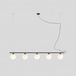 Lampa wisząca Beryl Glass | Aldex - Nowoczesny Design