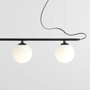 Lampa wisząca Beryl Glass | Aldex - Nowoczesny Design