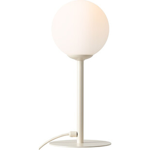 Lampa stołowa szklana Aldex Pinne Colours - Elegancki design
