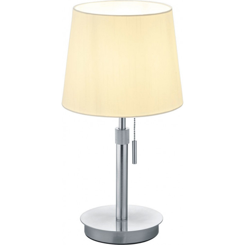 Lampa stołowa Lyon Trio - Nowoczesny design | Kup teraz!