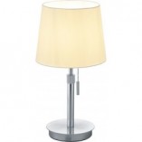 Lampa stołowa Lyon Trio - Nowoczesny design | Kup teraz!