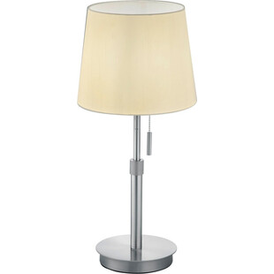 Lampa stołowa Lyon Trio - Nowoczesny design | Kup teraz!