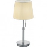 Lampa stołowa Lyon Trio - Nowoczesny design | Kup teraz!